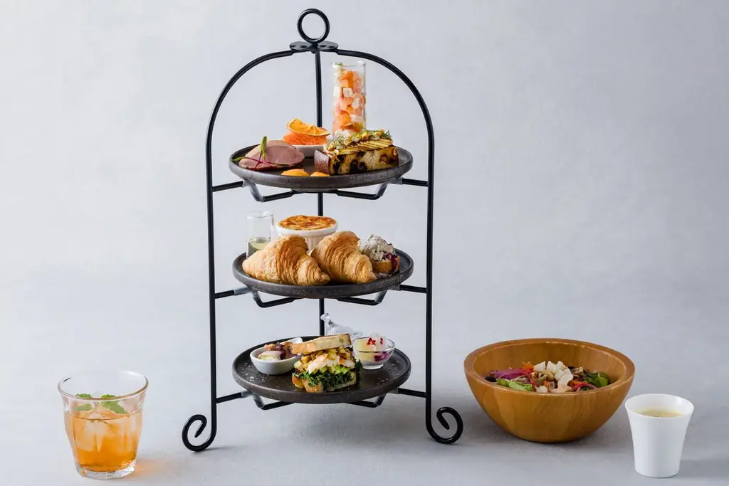 THE Tender HOUSE 10周年記念 第2章　白金台の人気店「Seiji Asakura COFFEE STAND」コラボの朝食が登場 画像 2