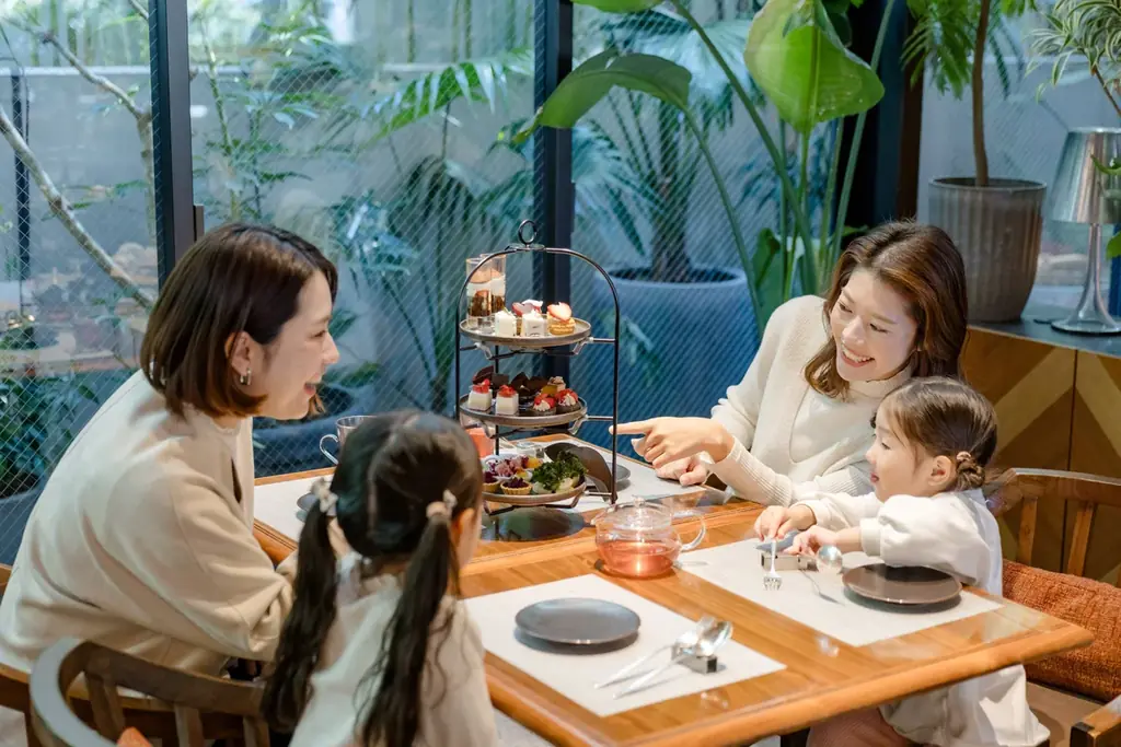 THE Tender HOUSE 10周年記念 第2章　白金台の人気店「Seiji Asakura COFFEE STAND」コラボの朝食が登場 画像 7