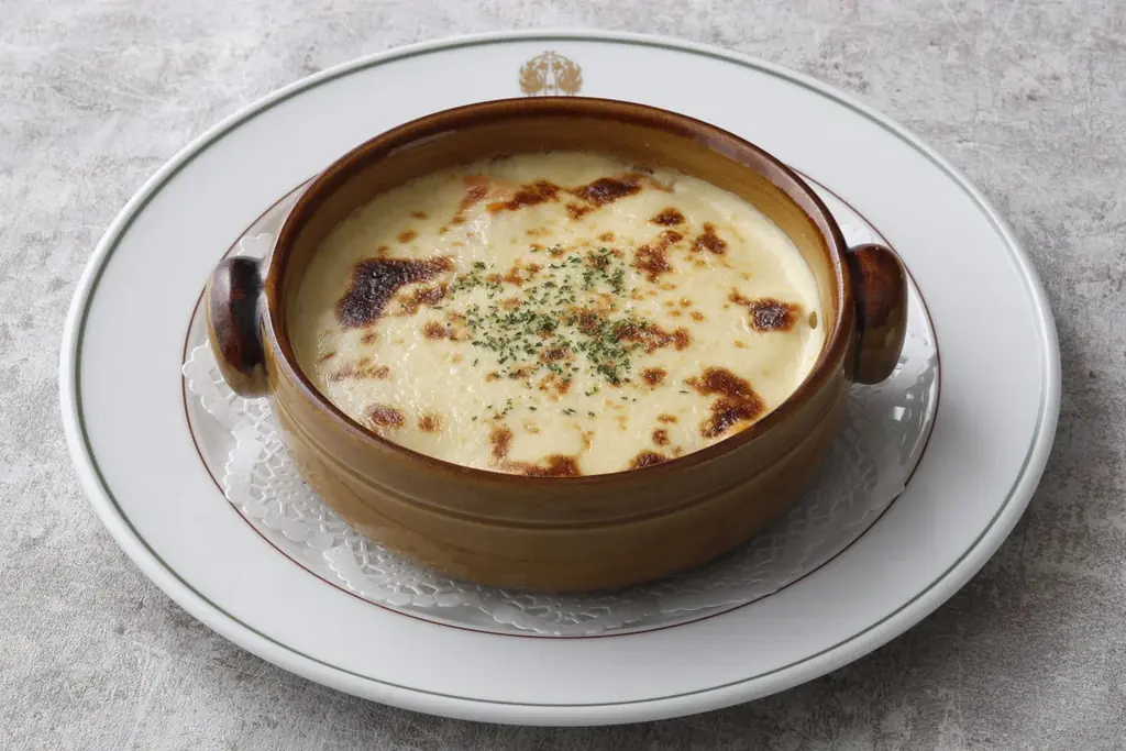 【ホテルニューグランド】人気メニューが再登場！憧れが贅沢につまった一皿「大人のお子様ランチ」（横浜髙島屋8階 ル グラン） 画像 2