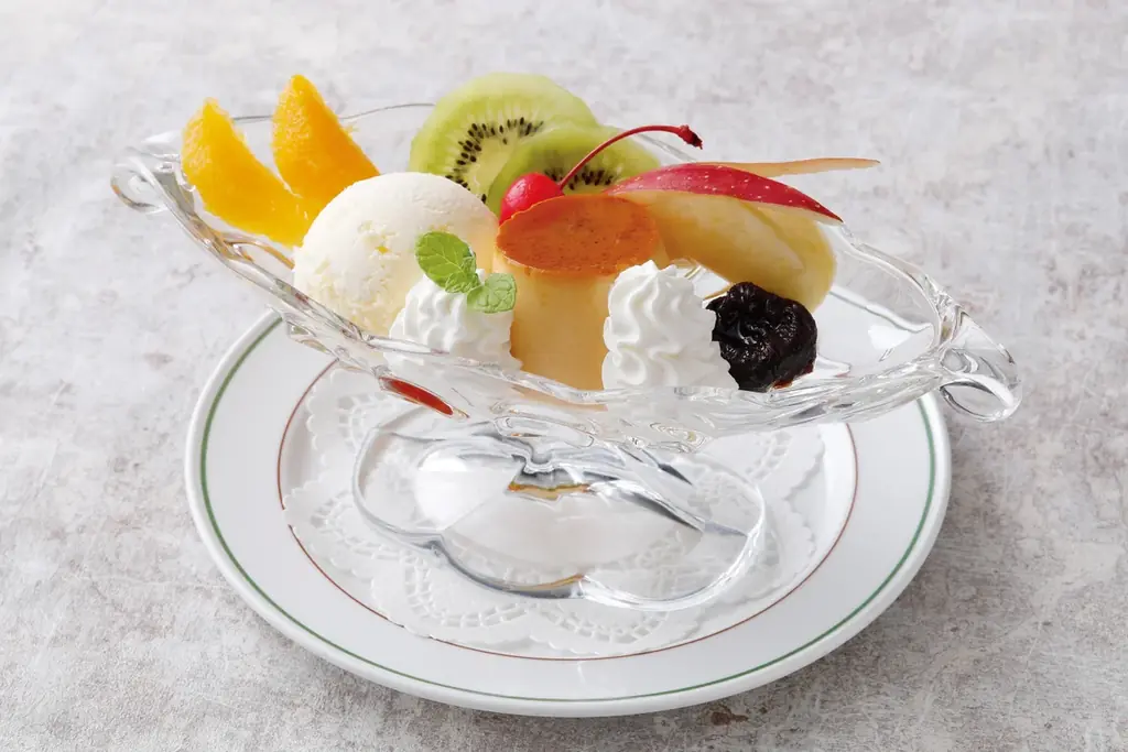 【ホテルニューグランド】人気メニューが再登場！憧れが贅沢につまった一皿「大人のお子様ランチ」（横浜髙島屋8階 ル グラン） 画像 4