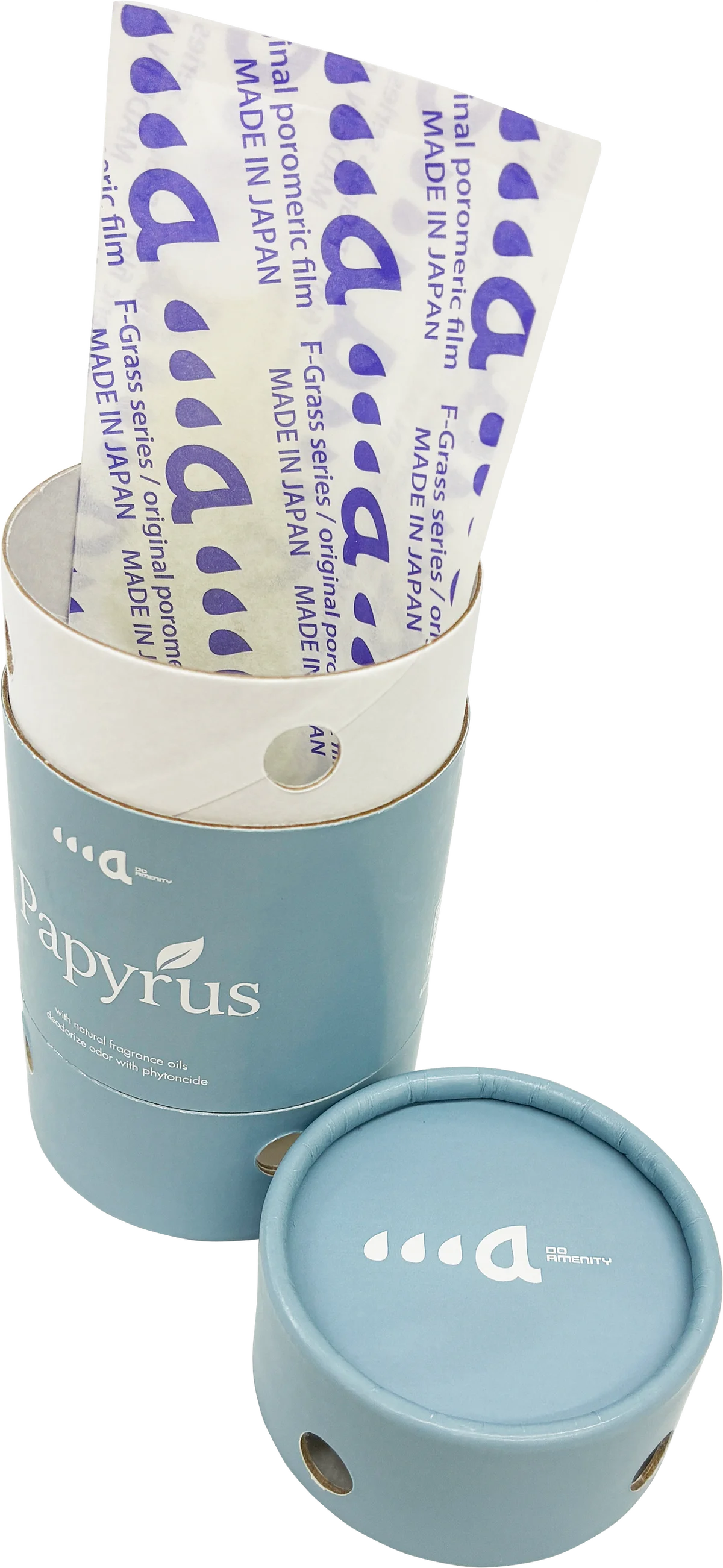 新商品パピルス発売記念 エフグラス1か月無料デモ