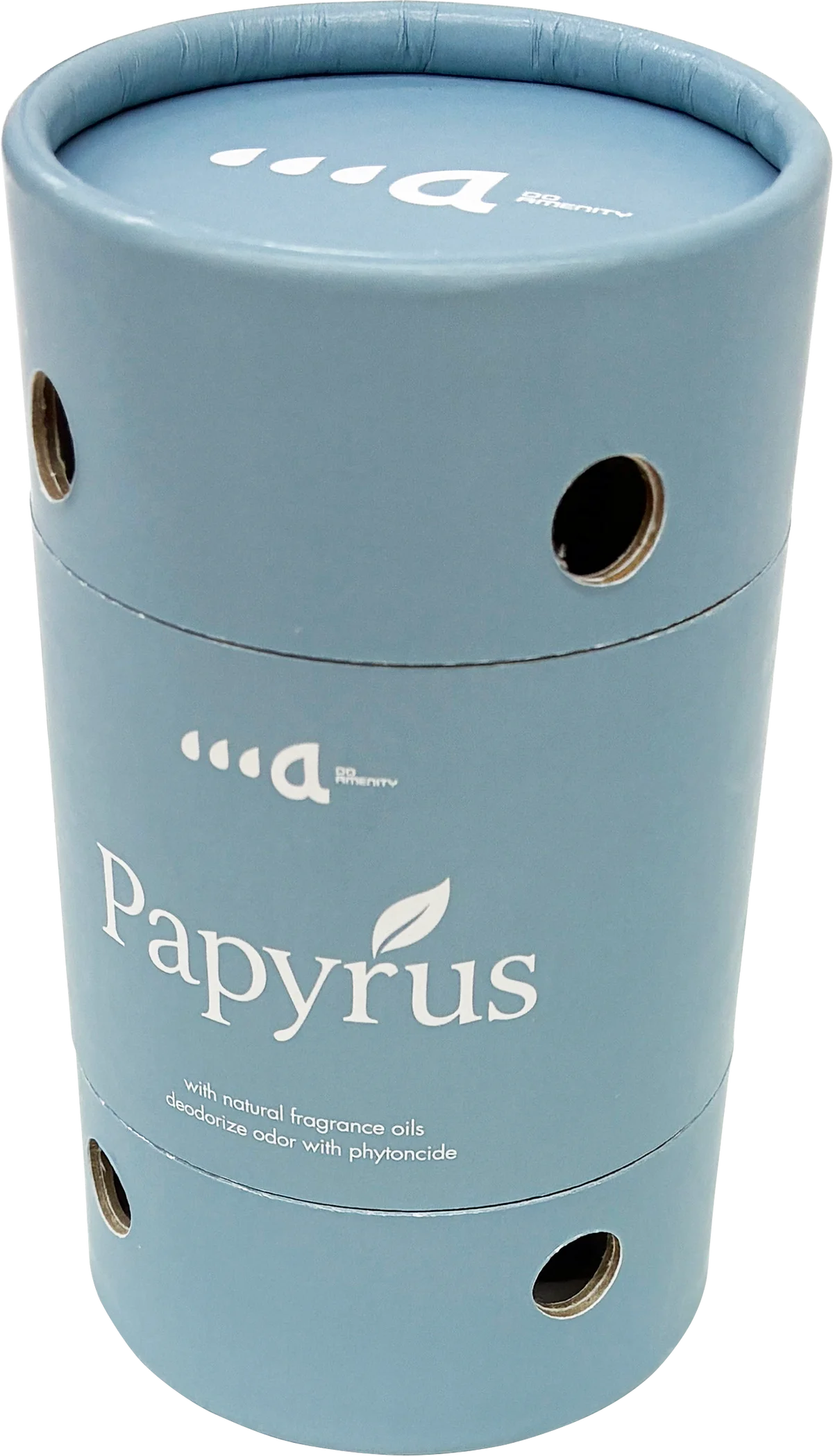 商業施設トイレ芳香剤 1か月無償デモ　新商品「パピルス」発売記念エフグラスキャンペーンを開催 画像 2