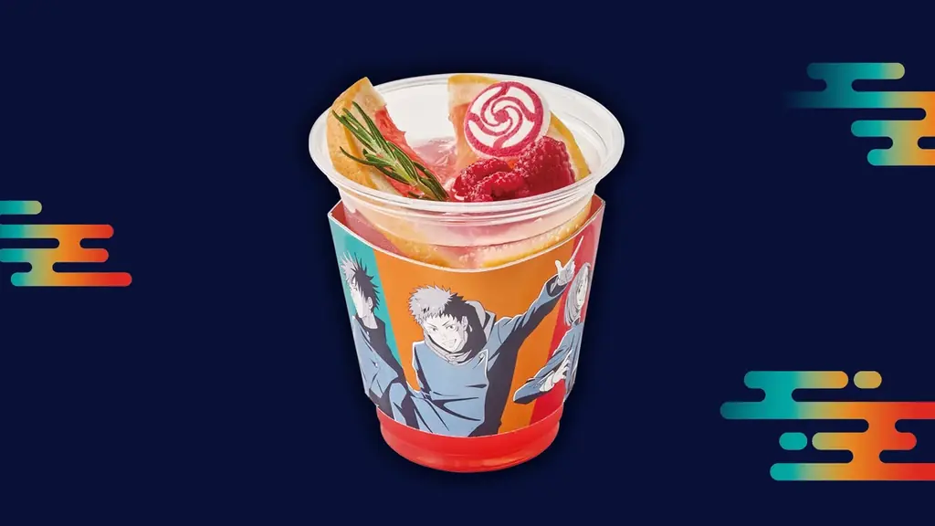 『ユニバーサル・クールジャパン 2026』廻る呪いとの“超リアル”な戦いのど真ん中に飛び込もう！「呪術廻戦」コラボレーションの最新情報大公開 画像 3