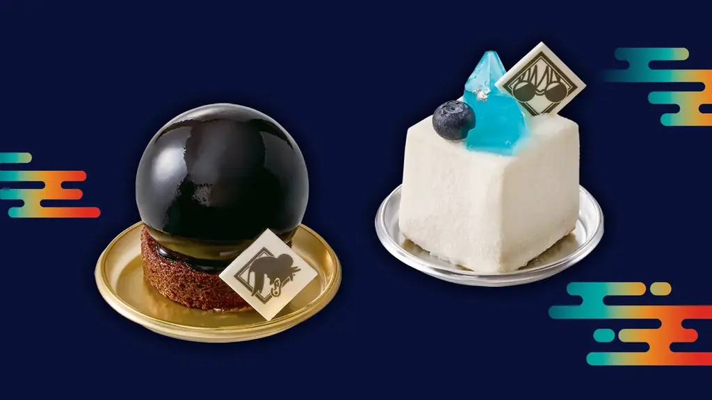 『ユニバーサル・クールジャパン 2026』廻る呪いとの“超リアル”な戦いのど真ん中に飛び込もう！「呪術廻戦」コラボレーションの最新情報大公開 画像 4