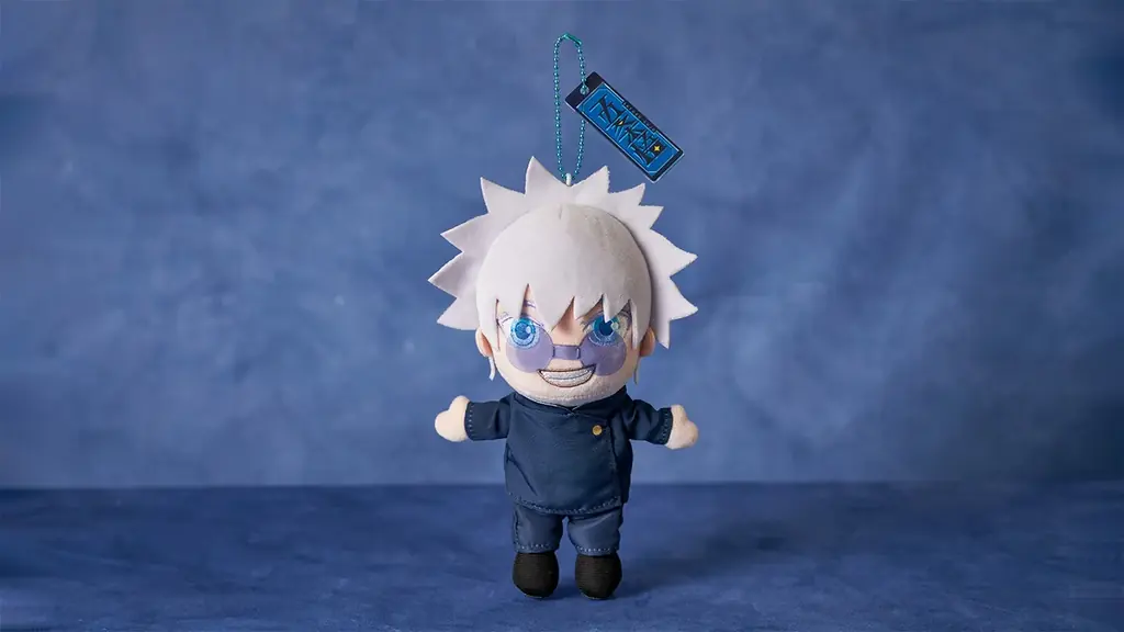 『ユニバーサル・クールジャパン 2026』廻る呪いとの“超リアル”な戦いのど真ん中に飛び込もう！「呪術廻戦」コラボレーションの最新情報大公開 画像 8