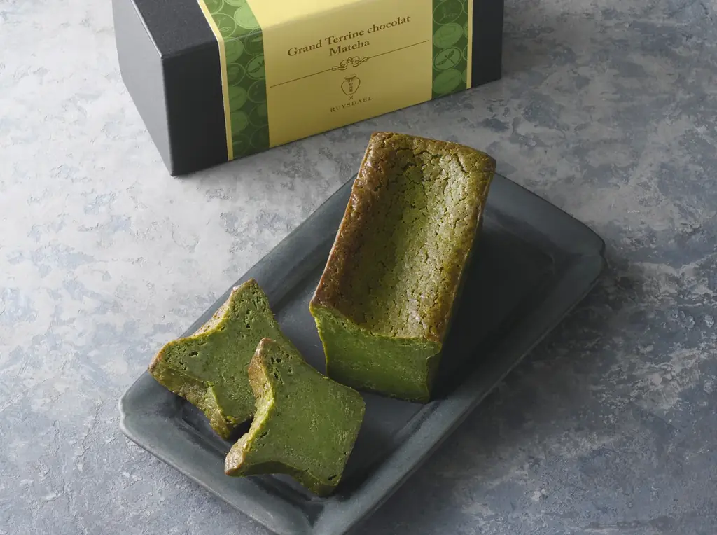 【バレンタイン】今年の注目はフルーツやナッツが主役の進化系チョコ！65ブランドが集結するスイーツコレクション2026が1月28日(水)より日本橋三越本店で開催。 画像 10