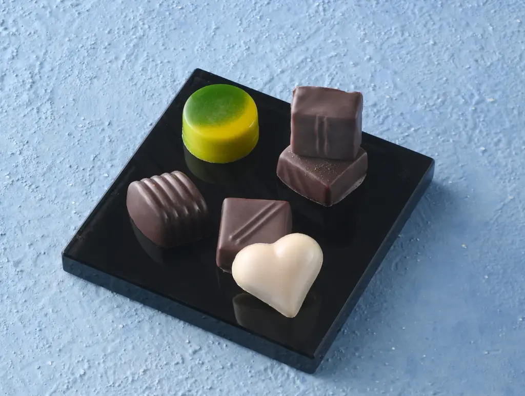 【バレンタイン】今年の注目はフルーツやナッツが主役の進化系チョコ！65ブランドが集結するスイーツコレクション2026が1月28日(水)より日本橋三越本店で開催。 画像 11