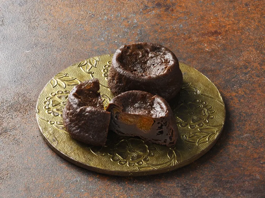 【バレンタイン】今年の注目はフルーツやナッツが主役の進化系チョコ！65ブランドが集結するスイーツコレクション2026が1月28日(水)より日本橋三越本店で開催。 画像 13