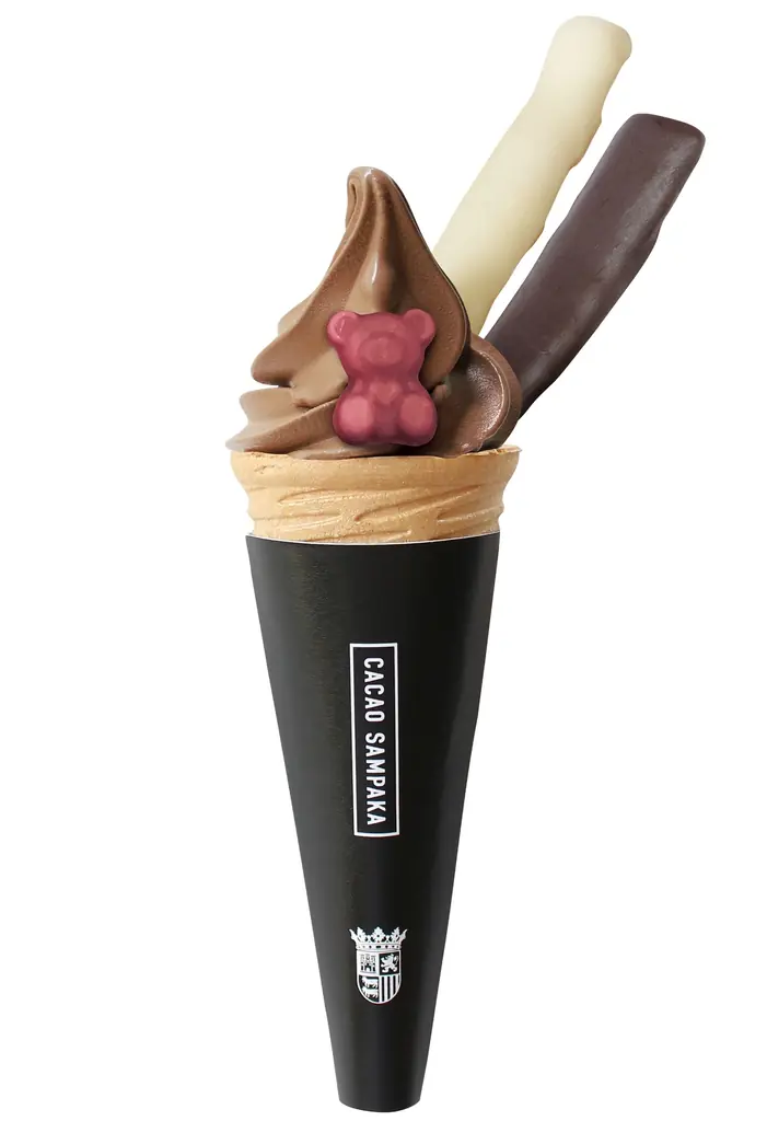 【バレンタイン】今年の注目はフルーツやナッツが主役の進化系チョコ！65ブランドが集結するスイーツコレクション2026が1月28日(水)より日本橋三越本店で開催。 画像 14