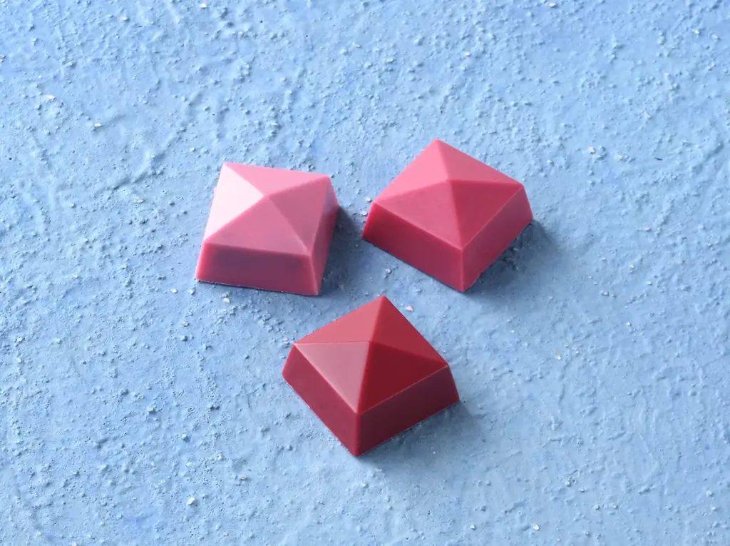 【バレンタイン】今年の注目はフルーツやナッツが主役の進化系チョコ！65ブランドが集結するスイーツコレクション2026が1月28日(水)より日本橋三越本店で開催。 画像 8