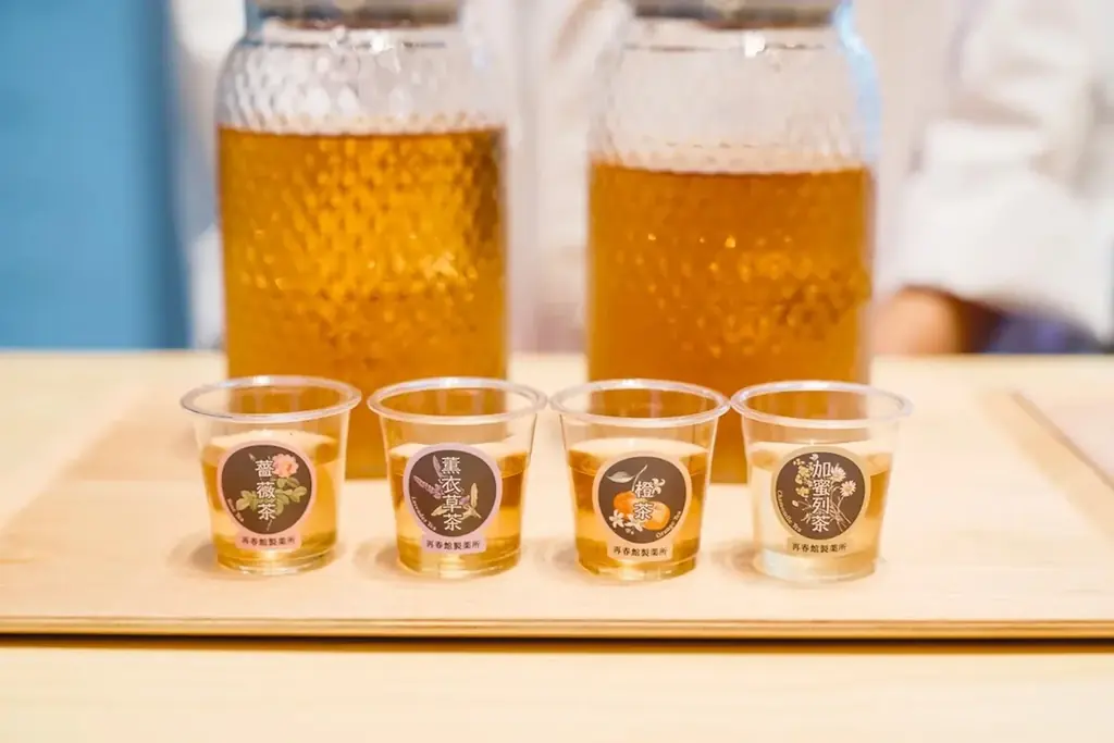 自然のちから×自己回復力＝「美活」を体感する3日間。漢方発想のPOP-UPイベント第3弾【美活カフェ2026 at 東京ミッドタウン日比谷】を1月30日（金）より開催 画像 2