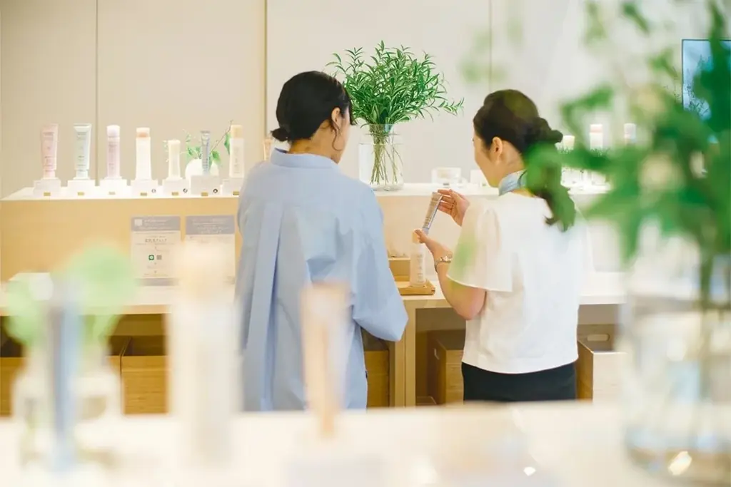 自然のちから×自己回復力＝「美活」を体感する3日間。漢方発想のPOP-UPイベント第3弾【美活カフェ2026 at 東京ミッドタウン日比谷】を1月30日（金）より開催 画像 4