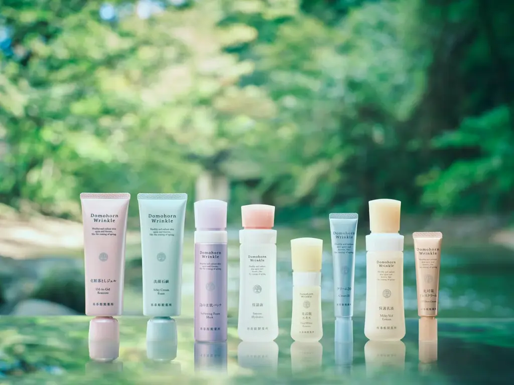 自然のちから×自己回復力＝「美活」を体感する3日間。漢方発想のPOP-UPイベント第3弾【美活カフェ2026 at 東京ミッドタウン日比谷】を1月30日（金）より開催 画像 9