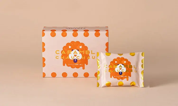 大阪で生まれた人気のお菓子が登場　大丸東京店　最旬スイーツ 画像 1