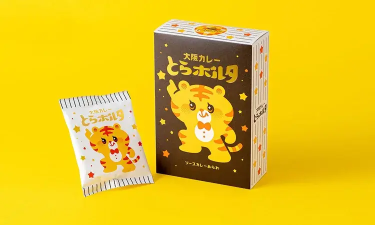 大阪で生まれた人気のお菓子が登場　大丸東京店　最旬スイーツ 画像 4