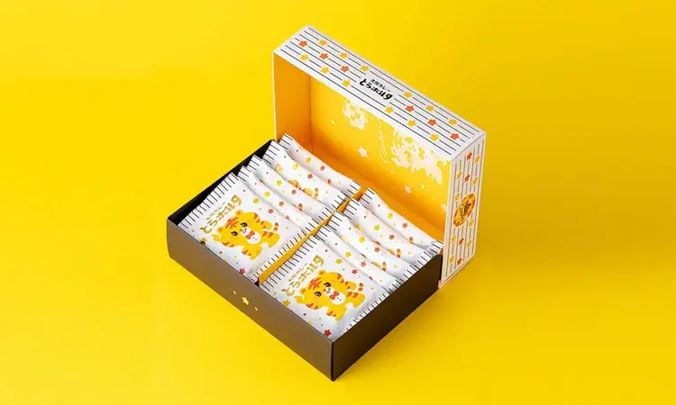 大阪で生まれた人気のお菓子が登場　大丸東京店　最旬スイーツ 画像 6