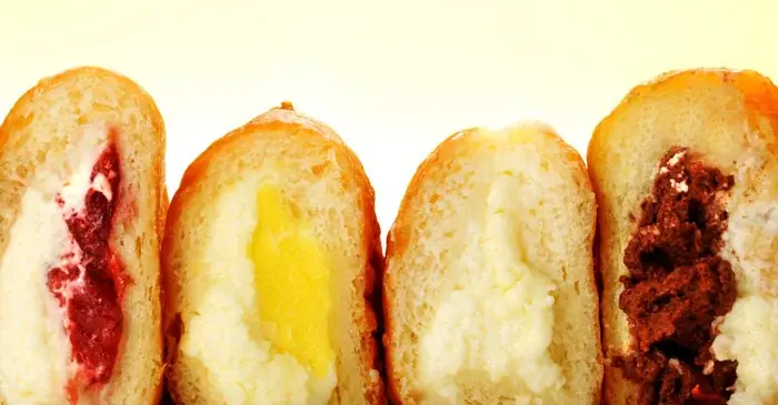 大阪で生まれた人気のお菓子が登場　大丸東京店　最旬スイーツ 画像 7