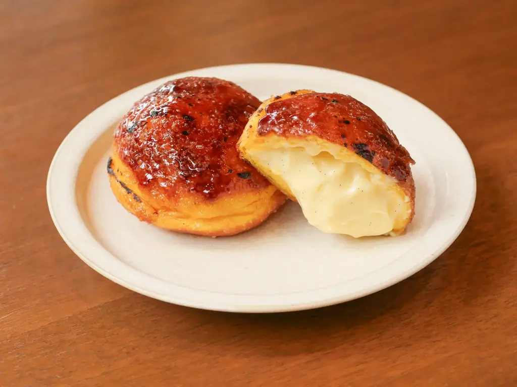 大阪で生まれた人気のお菓子が登場　大丸東京店　最旬スイーツ 画像 8