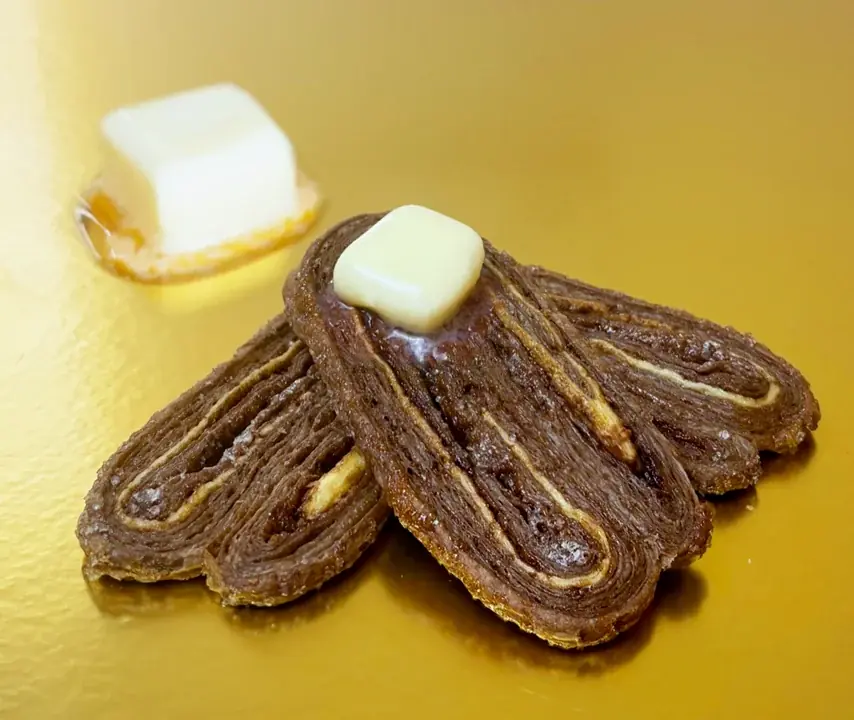 大阪で生まれた人気のお菓子が登場　大丸東京店　最旬スイーツ 画像 9