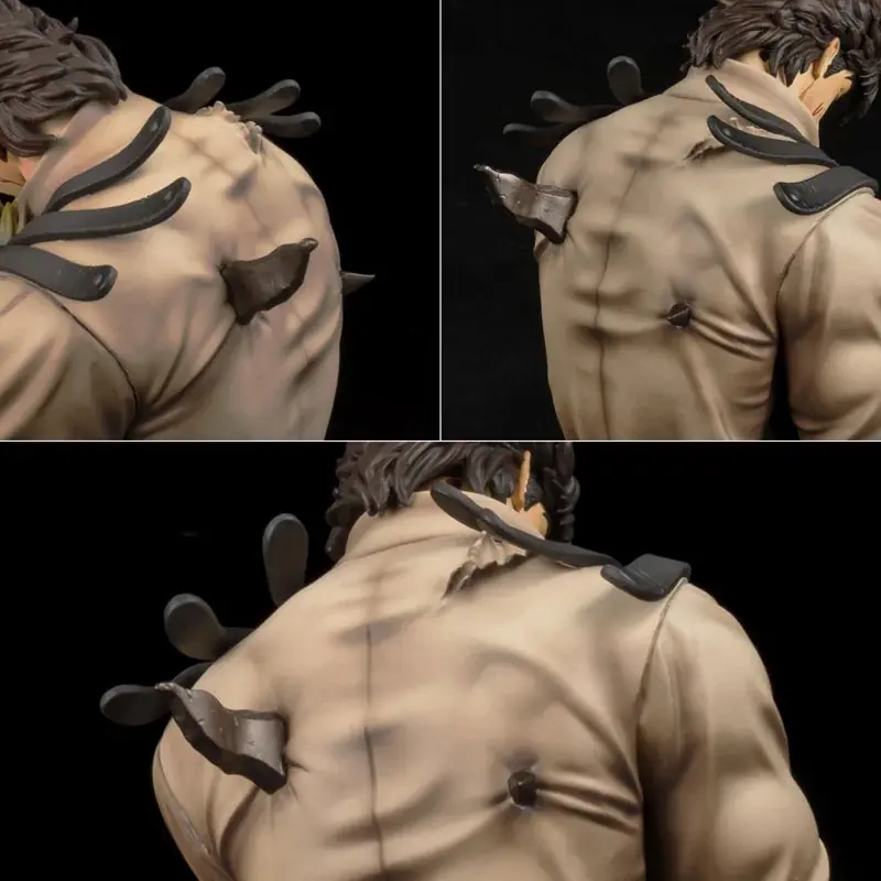 アニメ『ジョジョの奇妙な冒険 ファントムブラッド』より、「ジョナサン＆ディオ」フィギュアがスペシャルカラーとなって再び登場。 画像 12