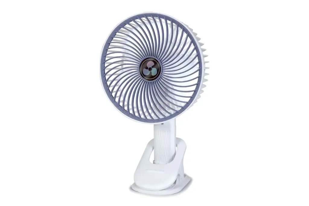 冷却機能搭載「ピタ冷えペルチェファン」で夏を先制！1月解禁の最新モデルで猛暑対策 画像 11