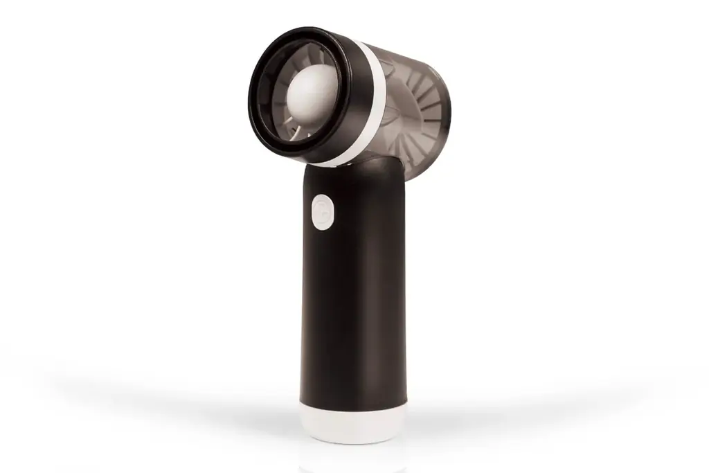 冷却機能搭載「ピタ冷えペルチェファン」で夏を先制！1月解禁の最新モデルで猛暑対策 画像 13