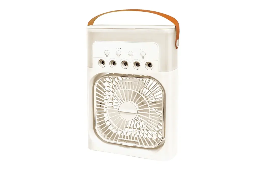 冷却機能搭載「ピタ冷えペルチェファン」で夏を先制！1月解禁の最新モデルで猛暑対策 画像 15