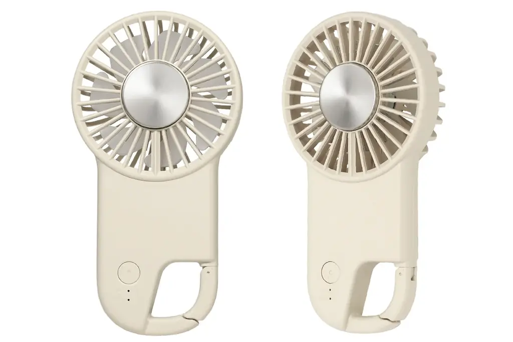 冷却機能搭載「ピタ冷えペルチェファン」で夏を先制！1月解禁の最新モデルで猛暑対策 画像 4