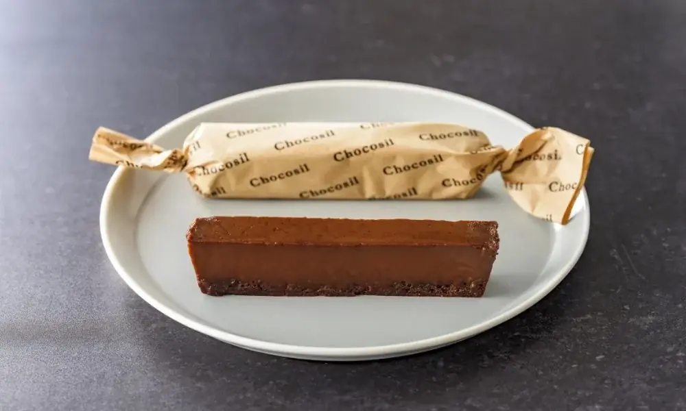 【東京フード】チョコレートショップ＆カフェ「Chocosil」オープン1周年記念キャンペーン 画像 7