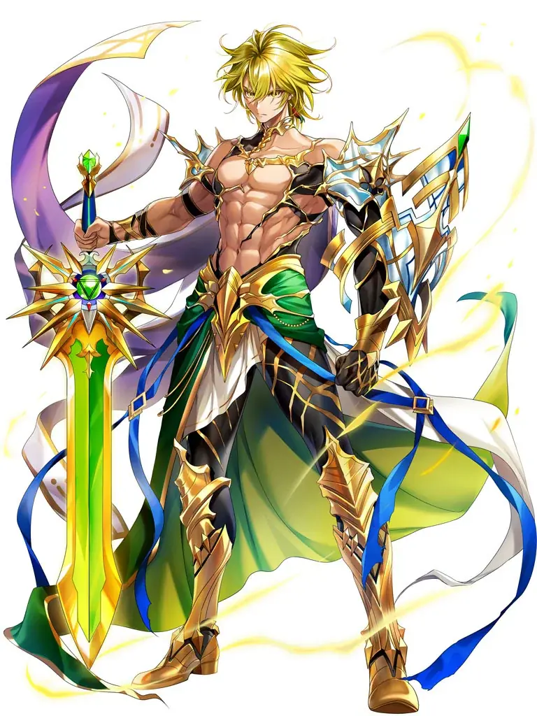 『白猫』ハーフアニバーサリー記念イベント「ZERO:PROLOGUE」開催！イシア、アミシア、カイルが紡ぐ、ずっとずっと、さらにずっと昔の物語 画像 4