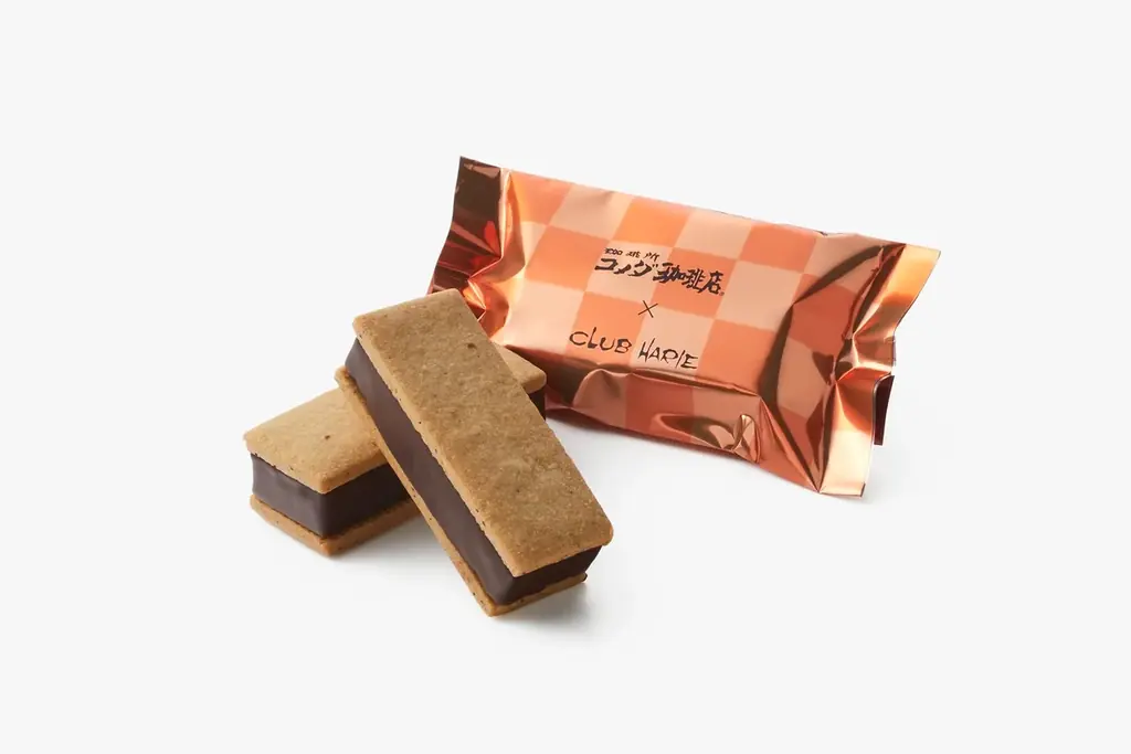 【珈琲所 コメダ珈琲店×CLUB HARIE】今年もやります！コラボ第2弾！バレンタイン限定ハートブラウニーがコメダ珈琲店とコラボ 画像 3