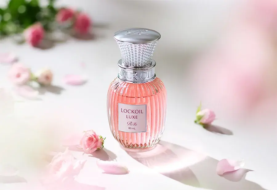 MTG独自開発「ツバキラクトン※1」配合。​スタイルロックも、ヘアケアも、香りも未体験のステージへ。​「ReFa LOCK OIL LUXE」​2026年1月28日　ReFa GINZAにて先行発売​ 画像 3