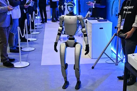 法改正目前！4月施行の“改正物流効率化法”に対応する『最新ロボット・DX』が東京に集結 画像 1