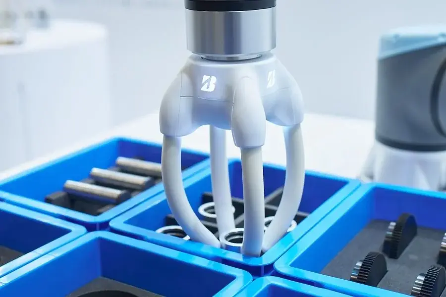 法改正目前！4月施行の“改正物流効率化法”に対応する『最新ロボット・DX』が東京に集結 画像 3