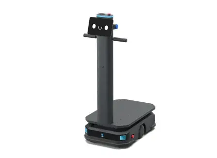 法改正目前！4月施行の“改正物流効率化法”に対応する『最新ロボット・DX』が東京に集結 画像 5