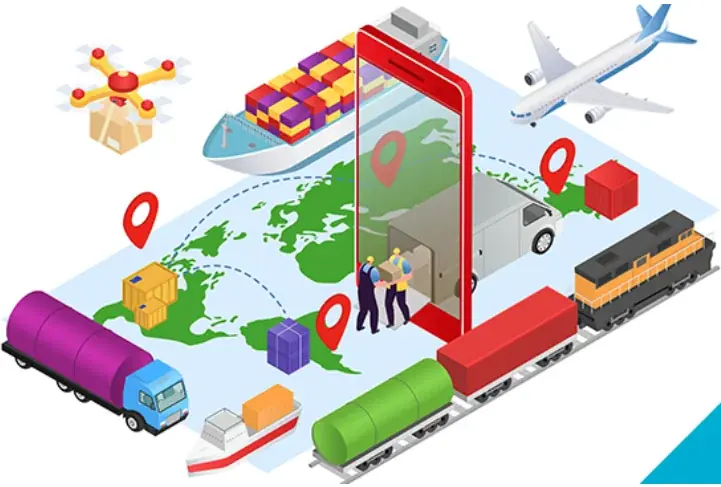 法改正目前！4月施行の“改正物流効率化法”に対応する『最新ロボット・DX』が東京に集結 画像 8