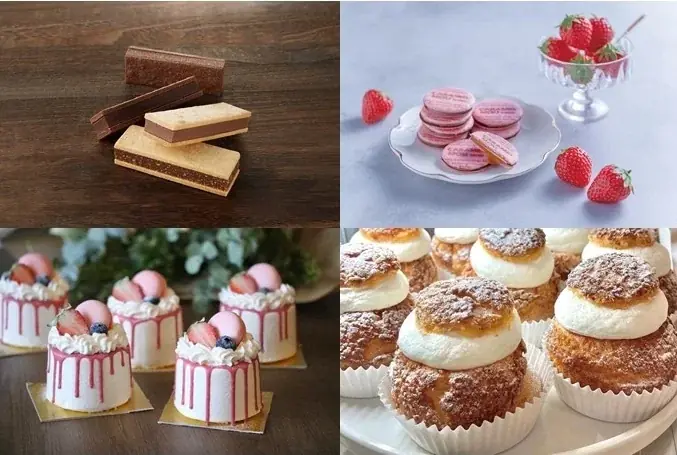 バレンタインショコラ2026