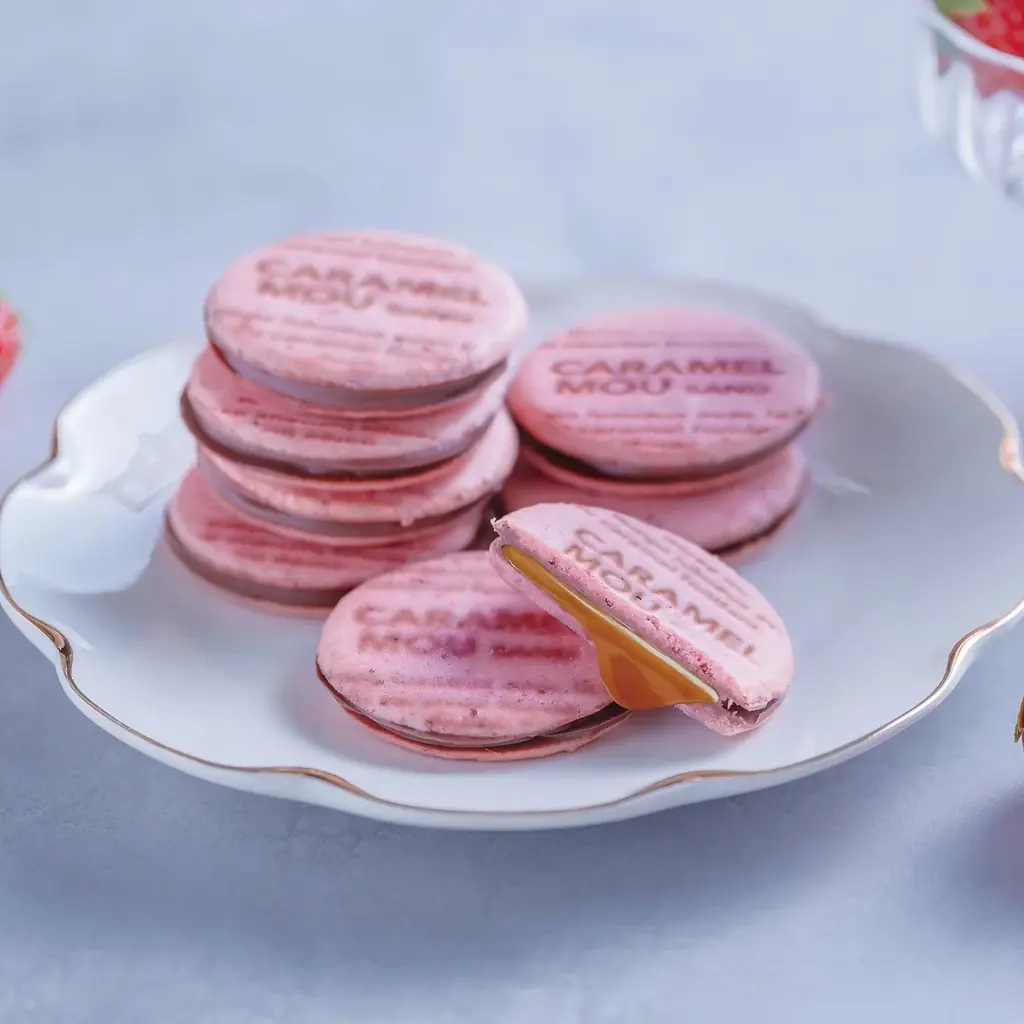 【近鉄百貨店 奈良店】バレンタインショコラコレクション 2026 画像 3