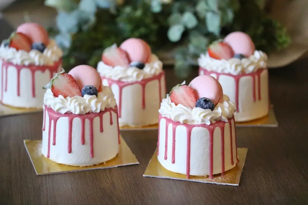 【近鉄百貨店 奈良店】バレンタインショコラコレクション 2026 画像 5