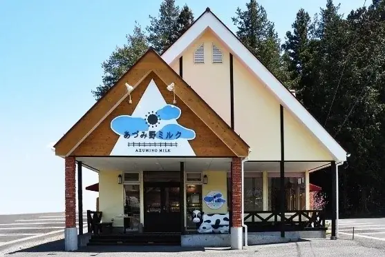 あづみの茶胡蝶庵の「はらぺこチーズケーキ」がお弁当・お惣菜大賞2026 スイーツ部門【優秀賞】受賞！ 画像 2