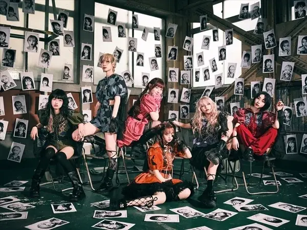 【54時間完全密着】1/16（金）13時から大森靖子プロデュース 新グループオーディション2026 2泊3日合宿 ニコ生中継決定！ 画像 4