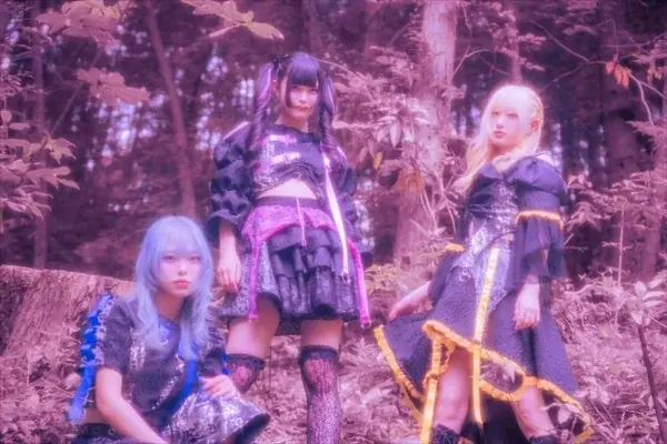 【54時間完全密着】1/16（金）13時から大森靖子プロデュース 新グループオーディション2026 2泊3日合宿 ニコ生中継決定！ 画像 5