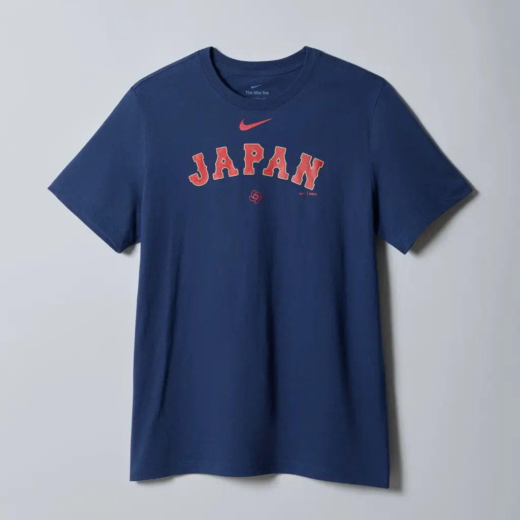 ファナティクス・ジャパン公式ストア内に登場　2026 WORLD BASEBALL CLASSIC™オフィシャルストアを開設 画像 3