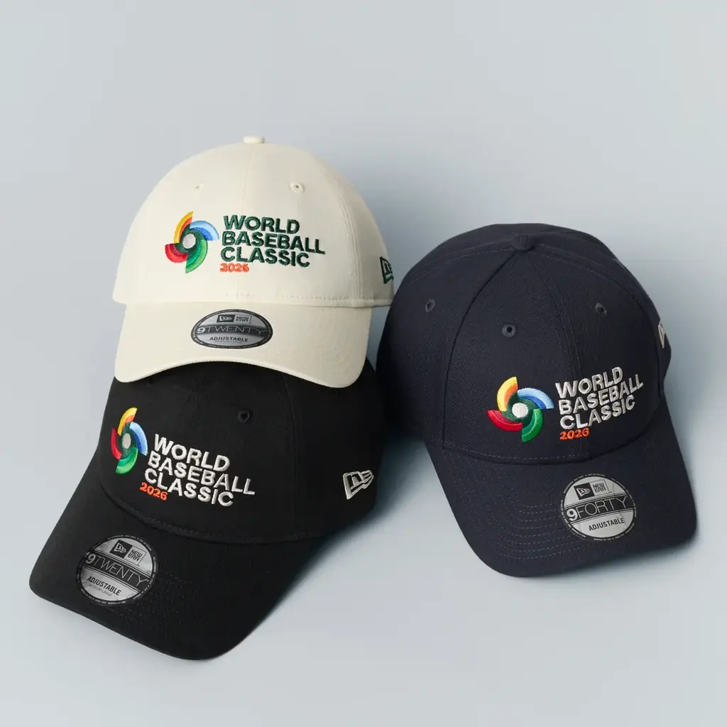 ファナティクス・ジャパン公式ストア内に登場　2026 WORLD BASEBALL CLASSIC™オフィシャルストアを開設 画像 5