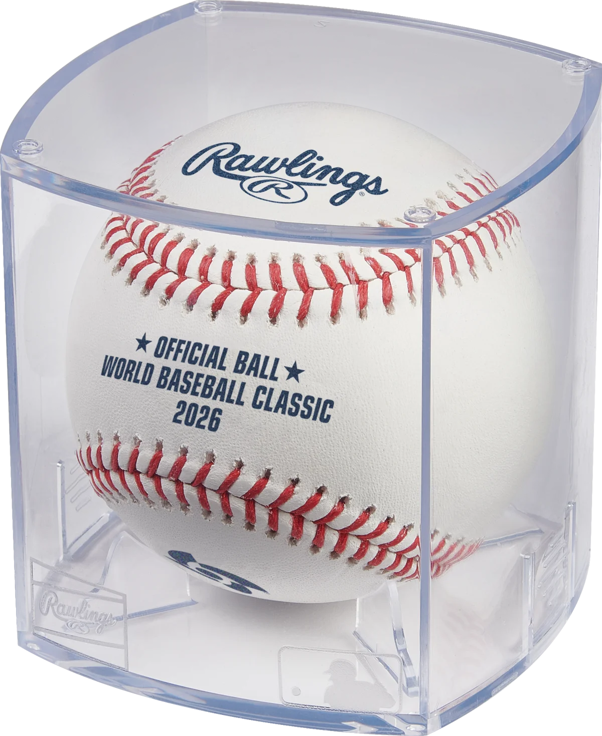 ファナティクス・ジャパン公式ストア内に登場　2026 WORLD BASEBALL CLASSIC™オフィシャルストアを開設 画像 7