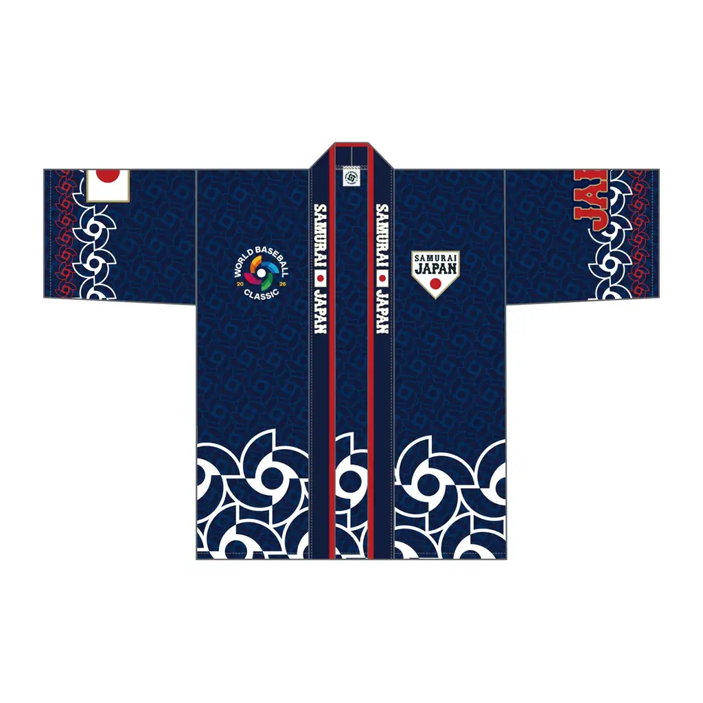 ファナティクス・ジャパン公式ストア内に登場　2026 WORLD BASEBALL CLASSIC™オフィシャルストアを開設 画像 8
