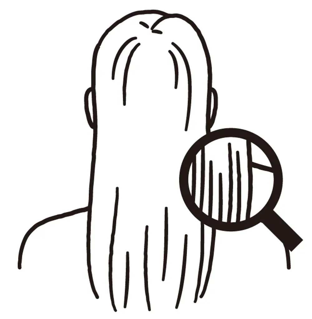 花王、ヘアケア事業をさらに深化。生活者と共創する「よきモノづくり」へ　頭皮と髪の解析からパーソナルケアを提案する新サブスクリプションサービス「THE ANSWER PROGRAM」始動 画像 2