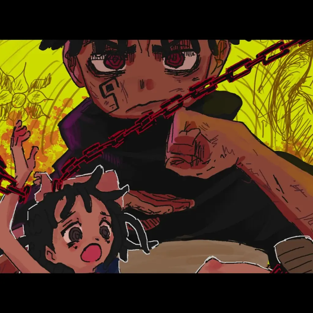 ジンバブエの若き漫画家３人が、日本で漫画家デビューに挑む！ 画像 3