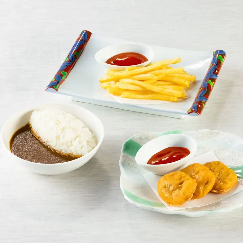 【福岡サンパレス ホテル＆ホール】有名スイーツ店とのコラボパフェも！「Brand new！Spring Parfait ～春のパフェ食べ放題2026～」 画像 12