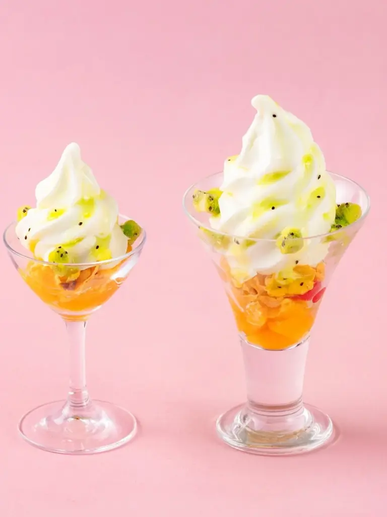 【福岡サンパレス ホテル＆ホール】有名スイーツ店とのコラボパフェも！「Brand new！Spring Parfait ～春のパフェ食べ放題2026～」 画像 5